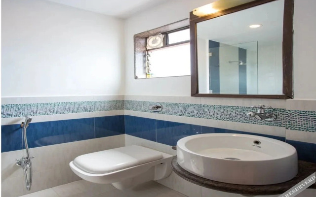 OYO Rooms Near Poonam Chowk