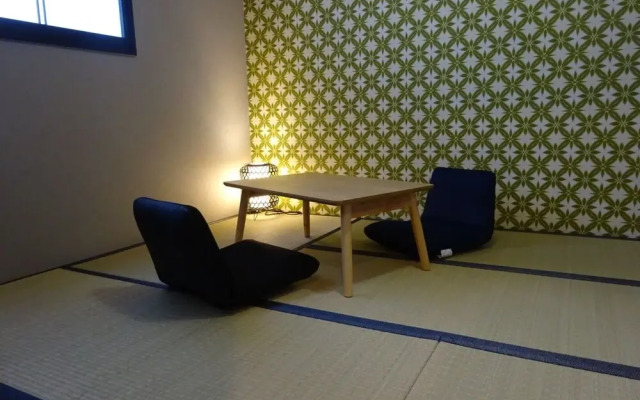 MARUYA Private Condominium