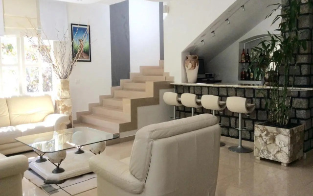 Villa Perle Noire