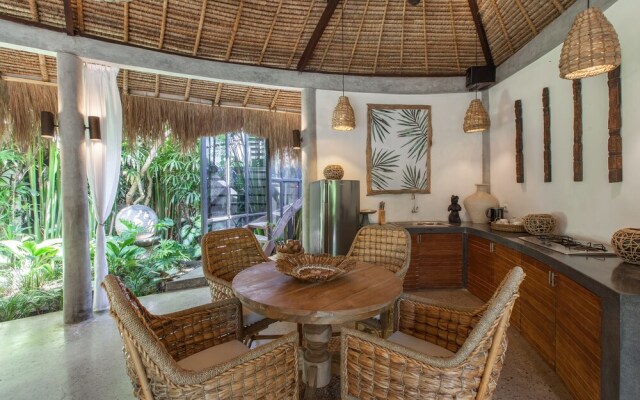 The Green Room Canggu