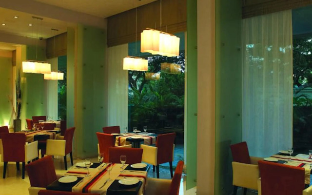 Mirage Hotel