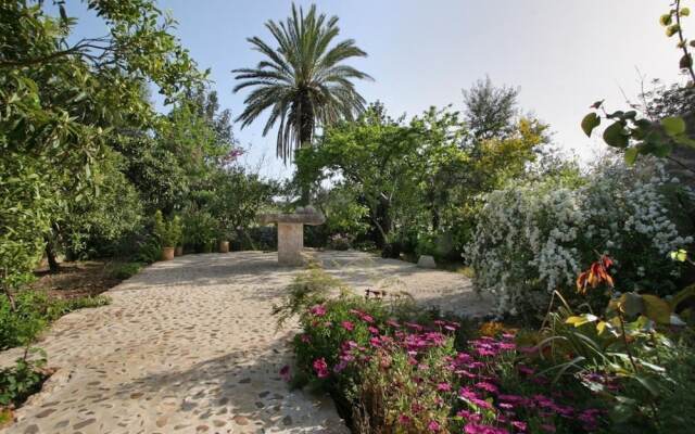 Villa - 3 Bedrooms with Pool and WiFi - 103142