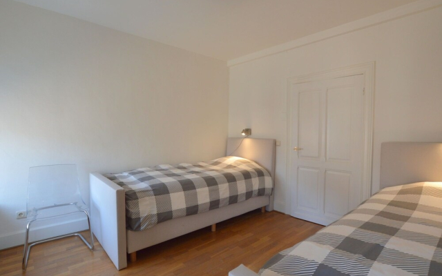 Modern Holiday Home in Roggel with Sauna