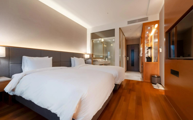 Hotel Inter Burgo