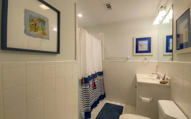 Barnhill B Duplex 2 Bedroom Duplex