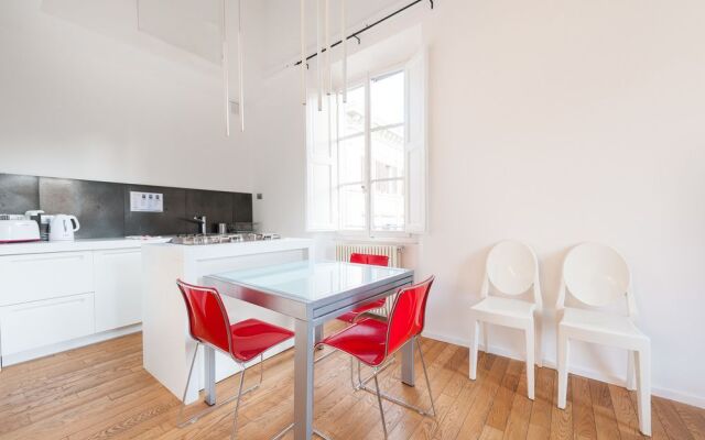Short-let Florence Apartment Parione