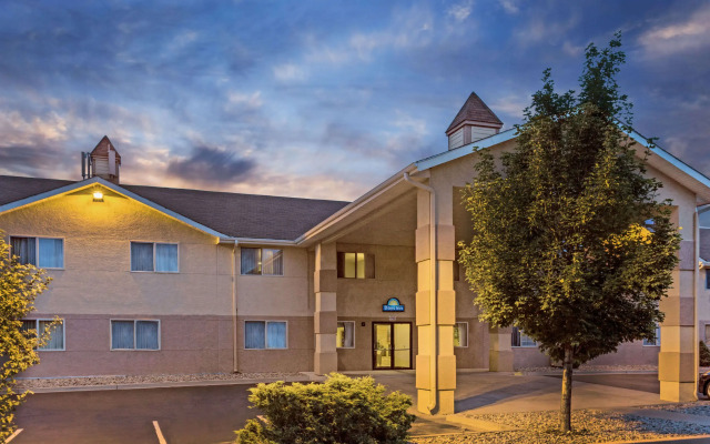 Travelodge by Wyndham Kapuskasing