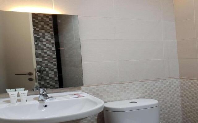 Gakesya Homestay Syariah