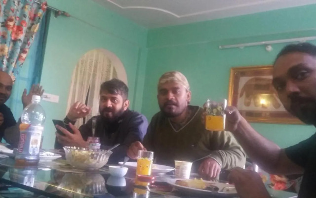 Tharbaling HomeStay
