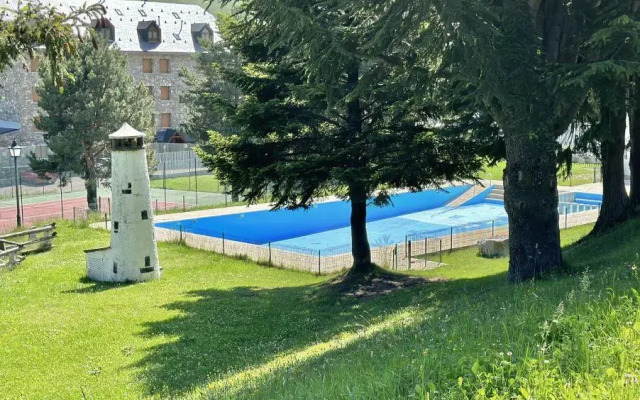 Confort Formigal 3000