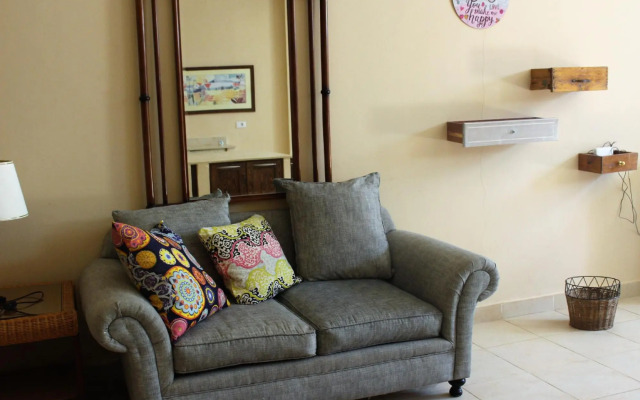 Sinai Old Spices B&B