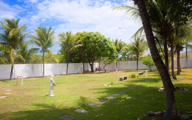 Sítio Em Aquiraz a 1,5km Praia Do Presídio