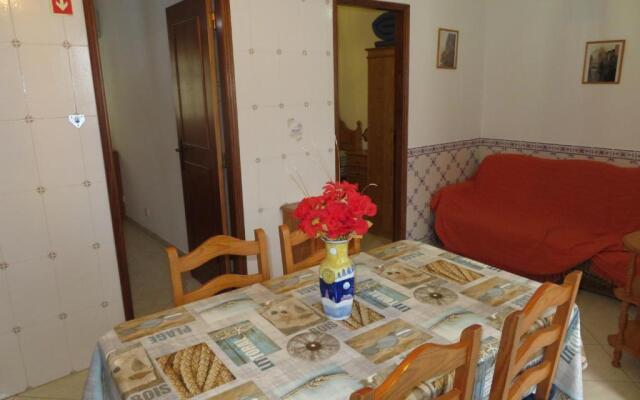 Apartamentos Carolino