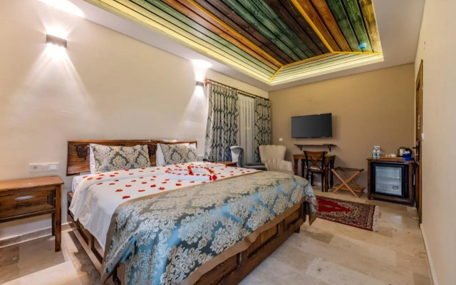 Mial Cappadocia