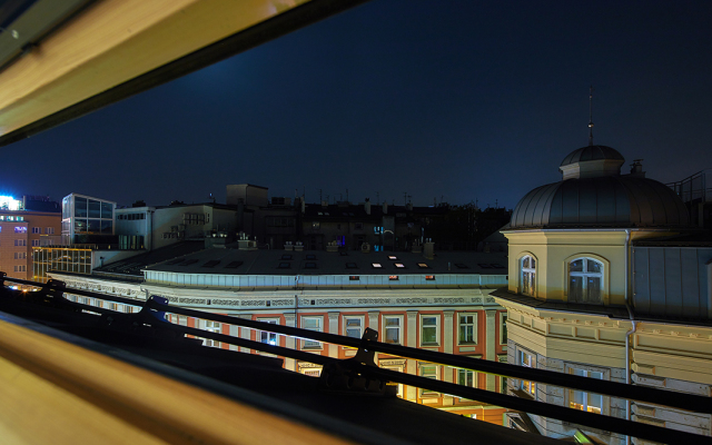 Hotel 32 Kraków Old Town