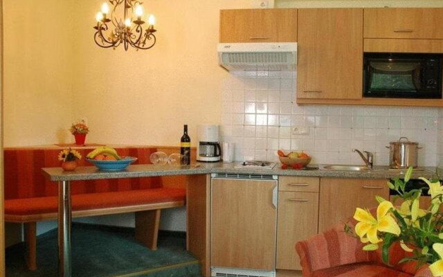 Appartements Bachmann