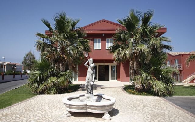 Hotel Valeria del Mar