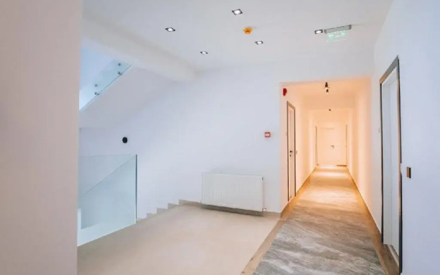 Aparthotel Atmosphere