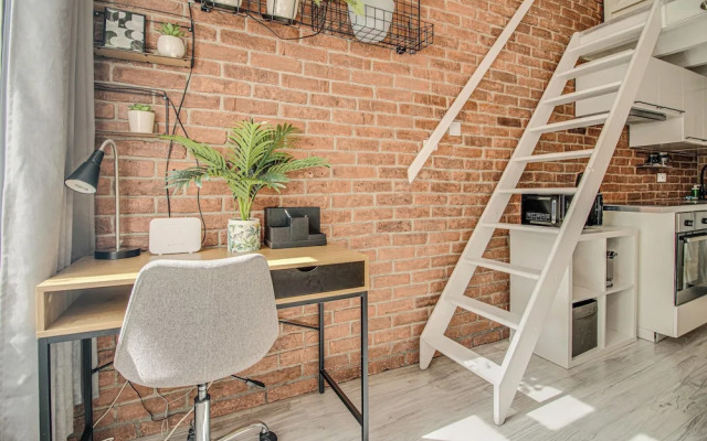 RentPlanet - Apartament Łokietka