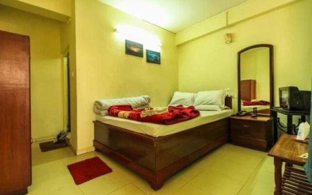 Hotel Meghma, Darjeeling