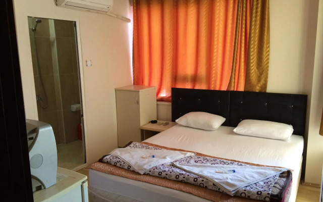 Ersoy Aga Otel