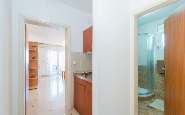 Apartments Partelj