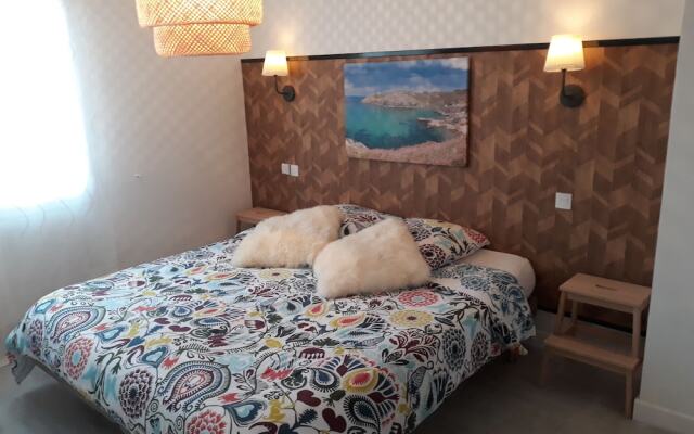 Propriété de la Mer d'Iroise