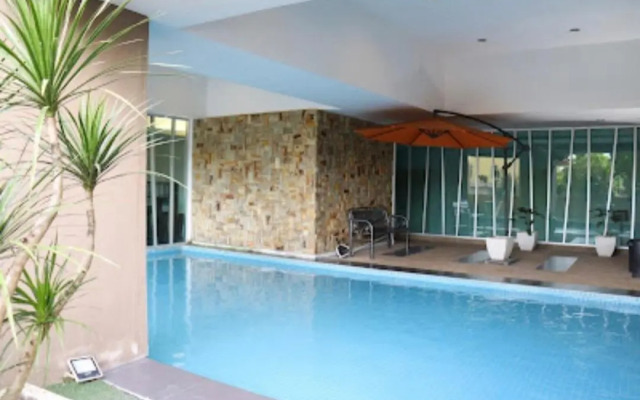 The Viana Apartment IV