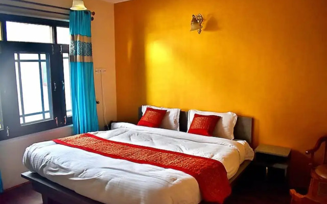 Northland Residency Hotel