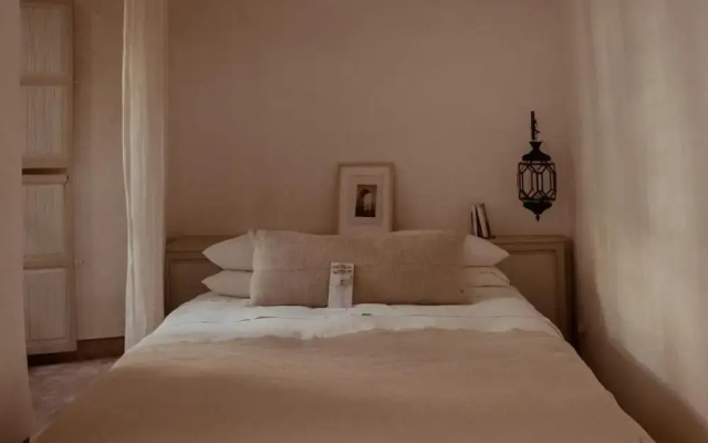 Riad Berbere Marrakech