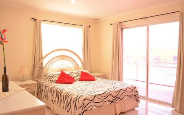 King David Suites