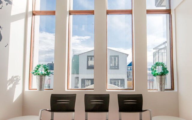 Hotel Keilir by Reykjavik Keflavik Airport