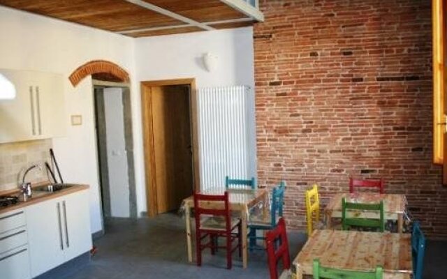 B&B Le Donzelle Di Vettovaglie