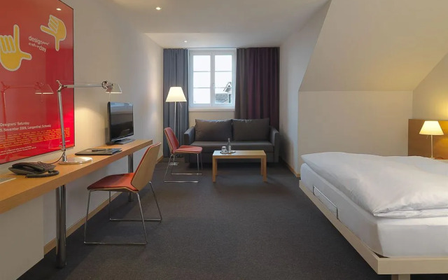 Hotel Bären Langenthal