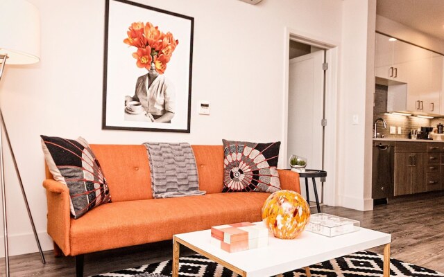 Kasa Menlo Park Apartments