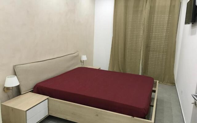 Appartamento “ Lamezia Golfo “