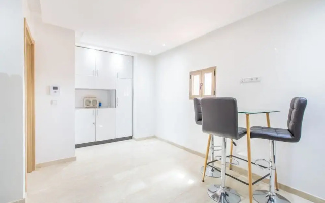 Migdal Gueliz Apart Hôtel, by résidence Hamza