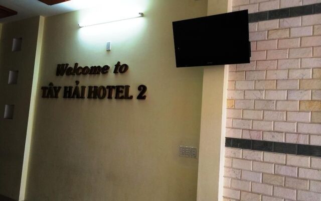 Tay Hai 2 Hotel