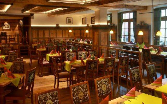 Hotel Zur Post