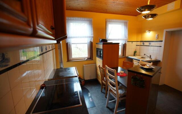 Ferienwohnung Sabine