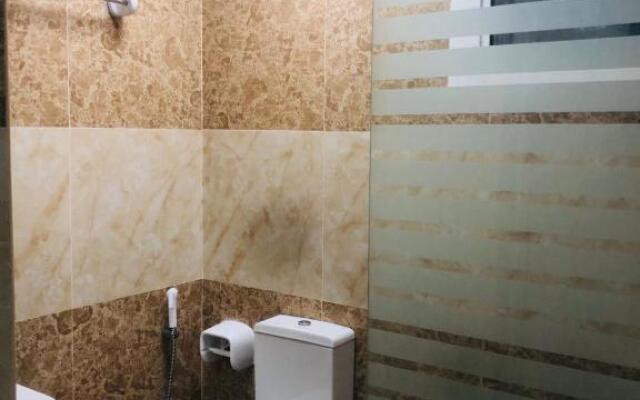 Corniche Hotel Apartments