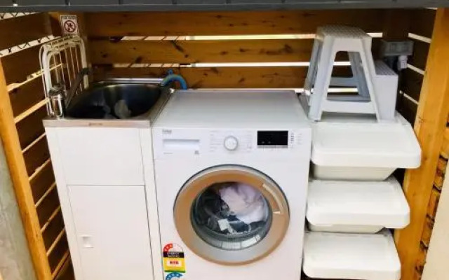 Pacific Terraces 2, 38 Pacific Street