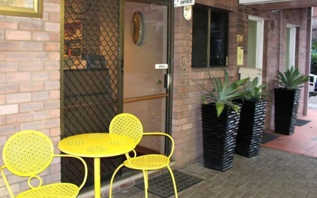 Motel Northview Mackay