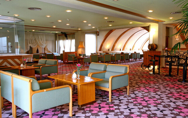 Senri Hankyu Hotel Osaka