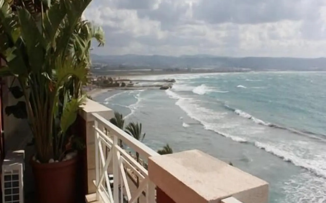 Murex Hotel