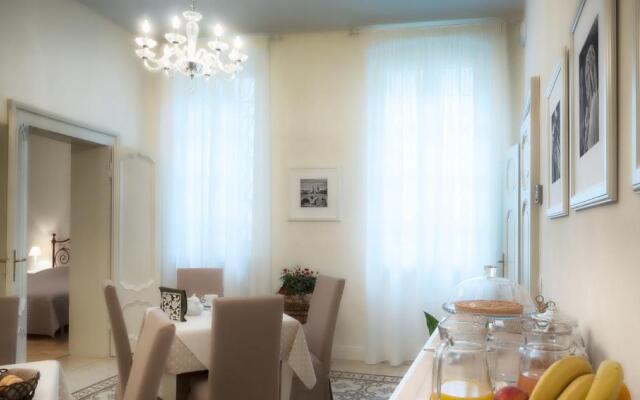 Palazzo Cerù Bed and Breakfast