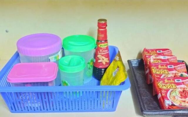 Cahaya Kasih Homestay