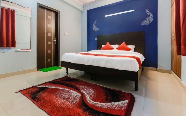 OYO Flagship 30504 PR Residency