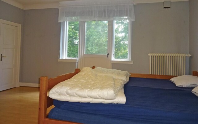 Awesome Home in Tomelilla With 5 Bedrooms