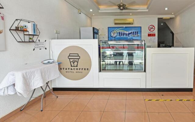 OYO 90559 Ummul Motel C Mart